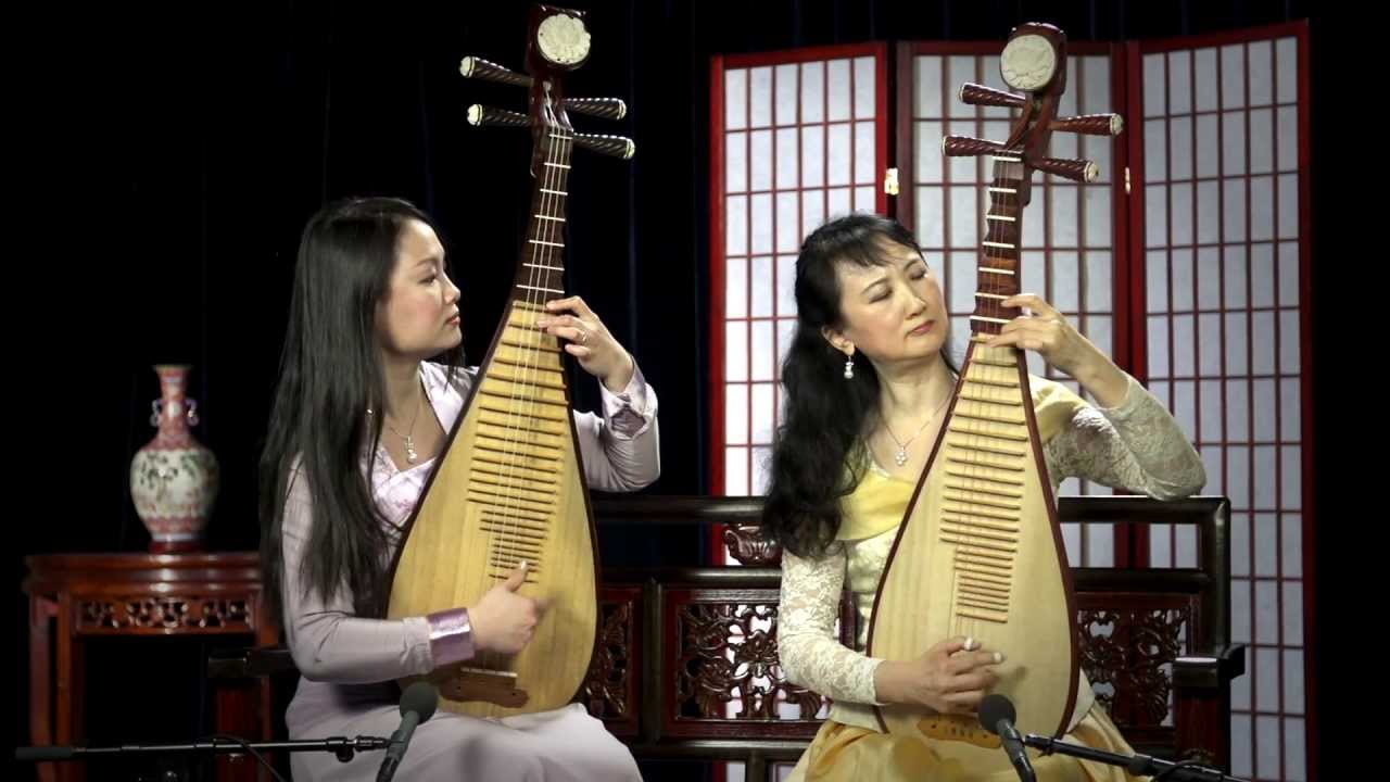 traditional chinese music free download
